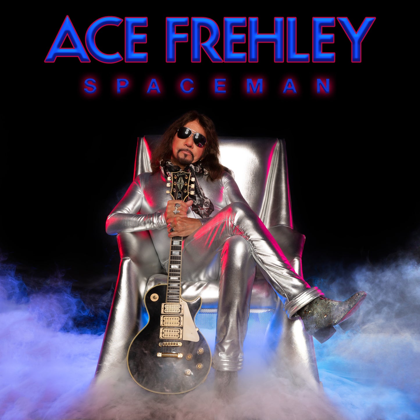 Ace Frehley "Spaceman" LP