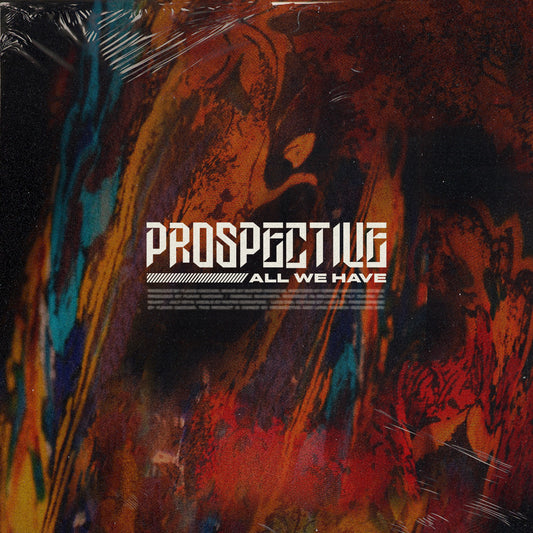 Prospective "All We Have" CD