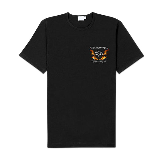 Axel Rudi Pell "Ballads VI" Shirt