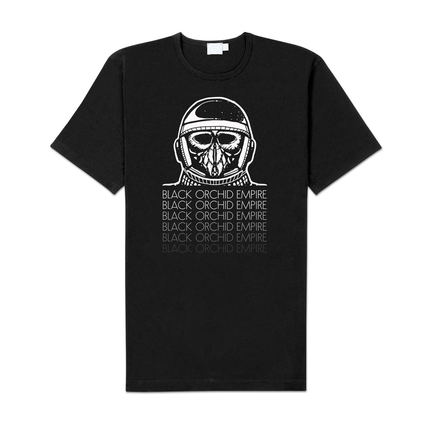 Black Orchid Empire "Spider" Shirt