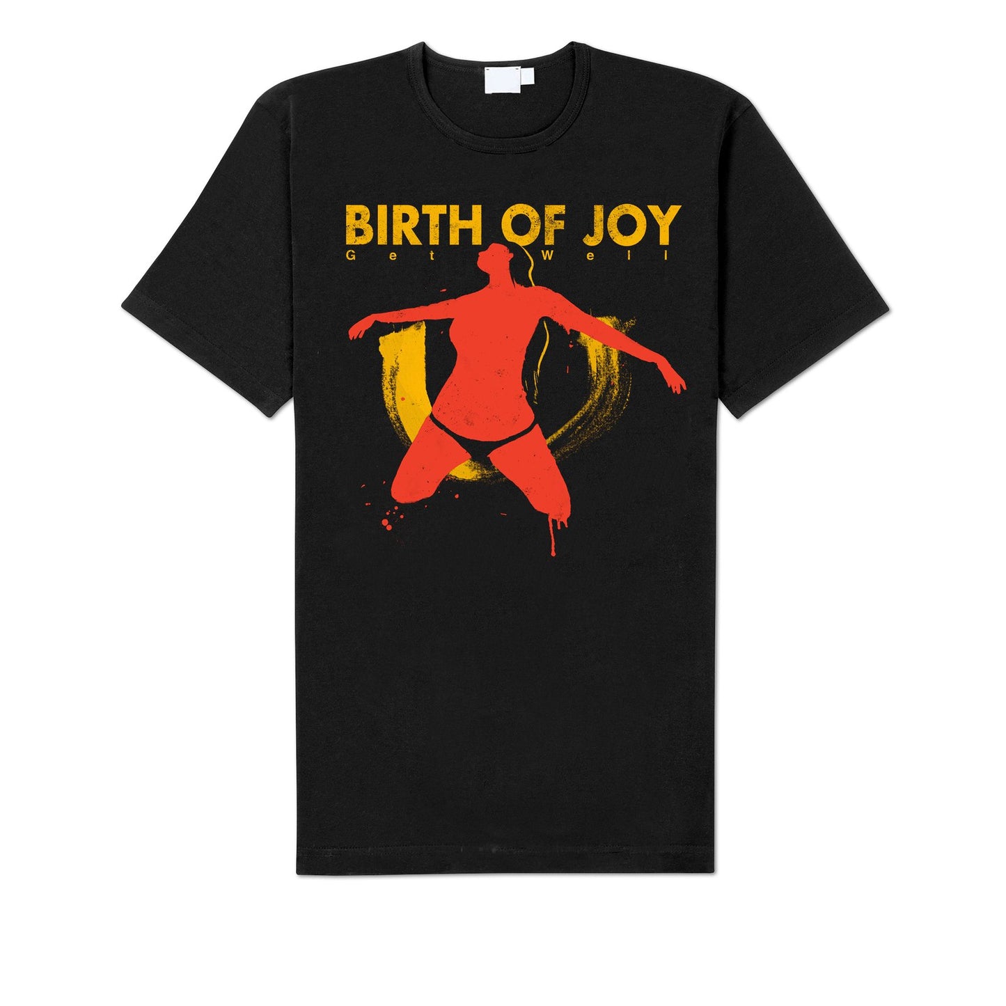 Birth Of Joy "Get Well" CD-Bundle "Get Well"