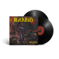 BlackRain "Untamed" LP