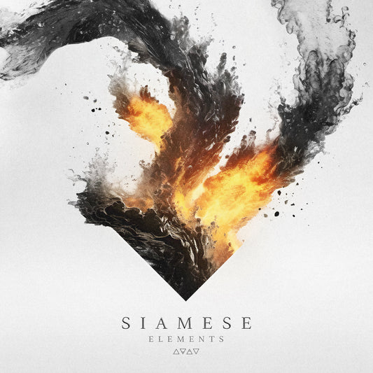 Siamese "Elements" LP (exclusive)