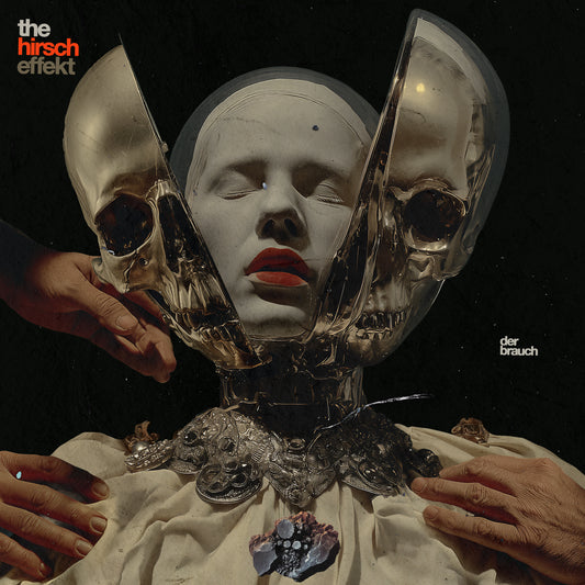 The Hirsch Effekt "Der Brauch" LP