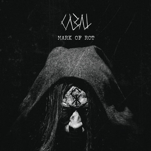 Cabal "Mark Of Rot" LP