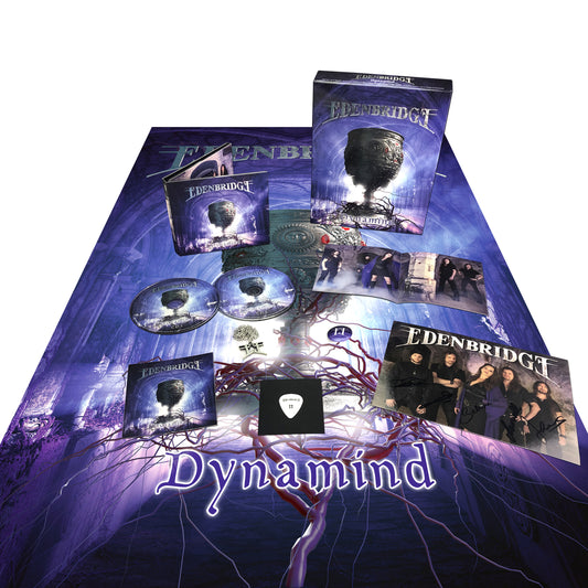 Edenbridge "Dynamind" Box