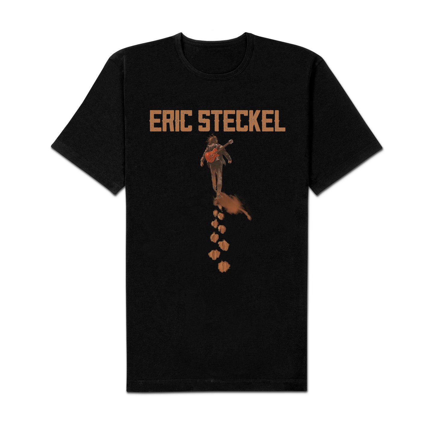Eric Steckel "Sandstorm" Shirt