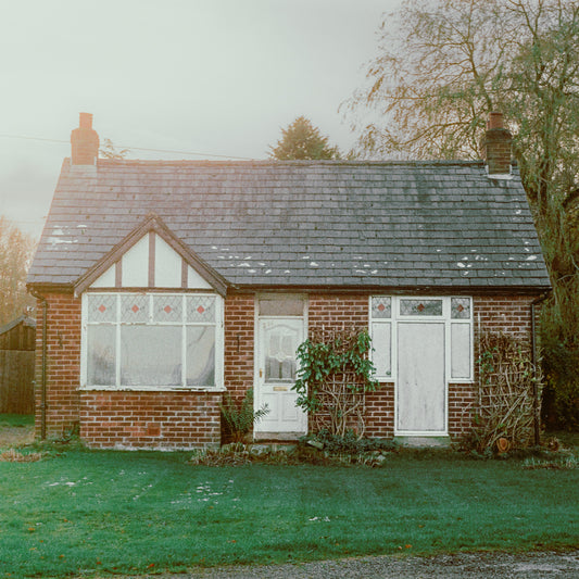 Exploring Birdsong "Every House We Built" 2LP
