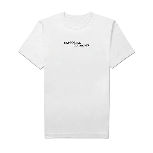 Exploring Birdsong "House" Shirt