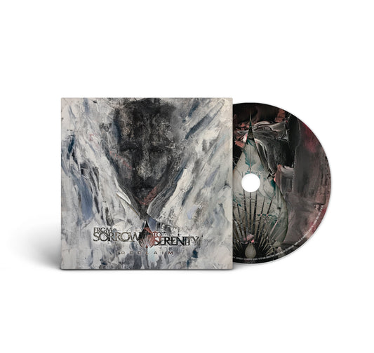 From Sorrow To Serenity "Reclaim" CD-Bundle "Reclaim"