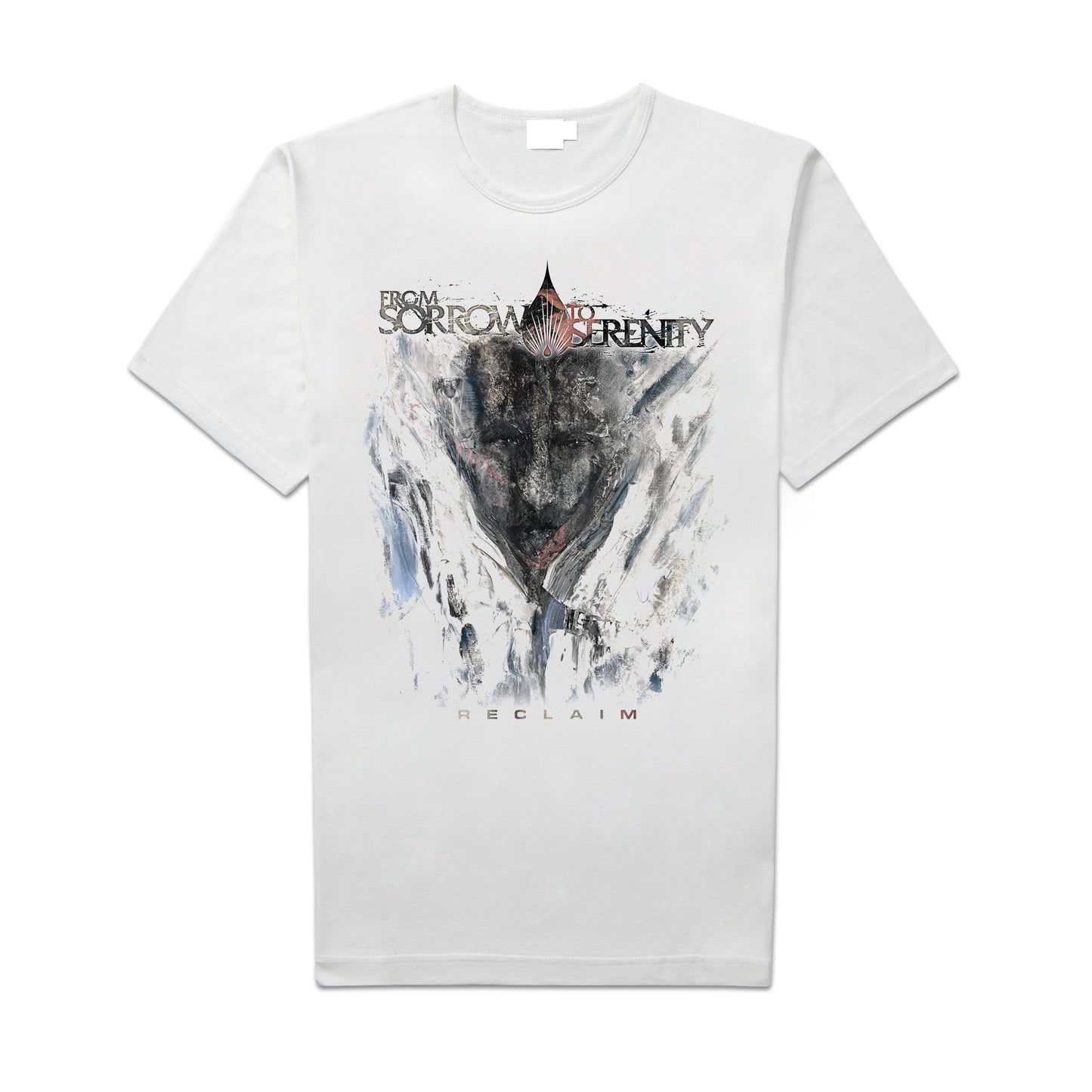 From Sorrow To Serenity "Reclaim" Shirt
