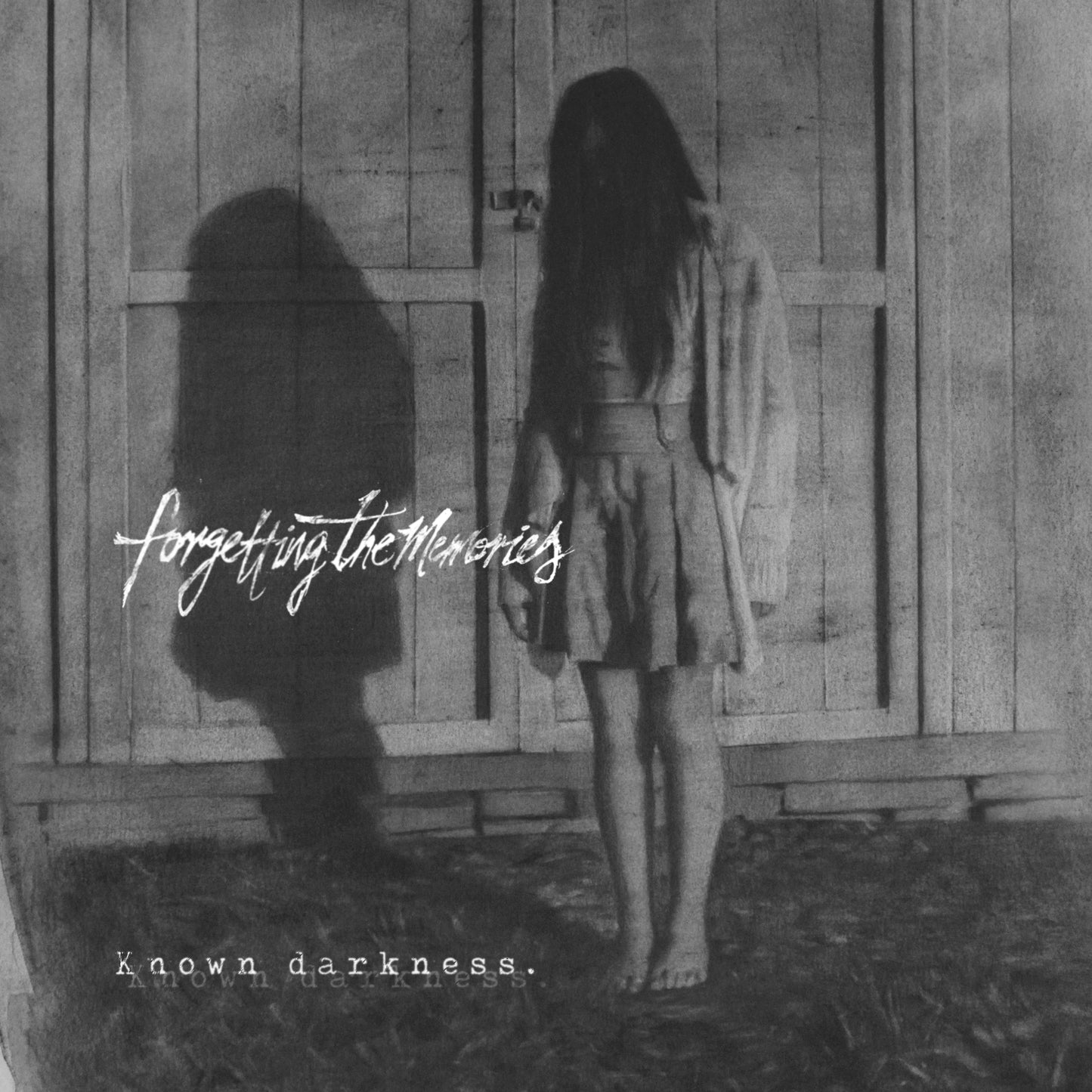 Forgetting The Memories "Known Darkness" CD-Bundle "Laurentius"