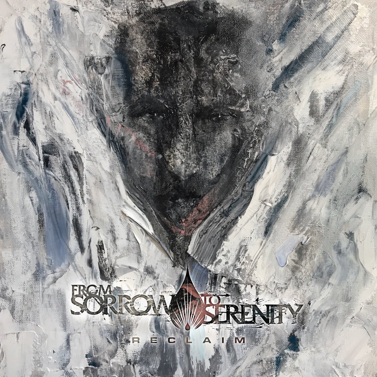 From Sorrow To Serenity "Reclaim" CD