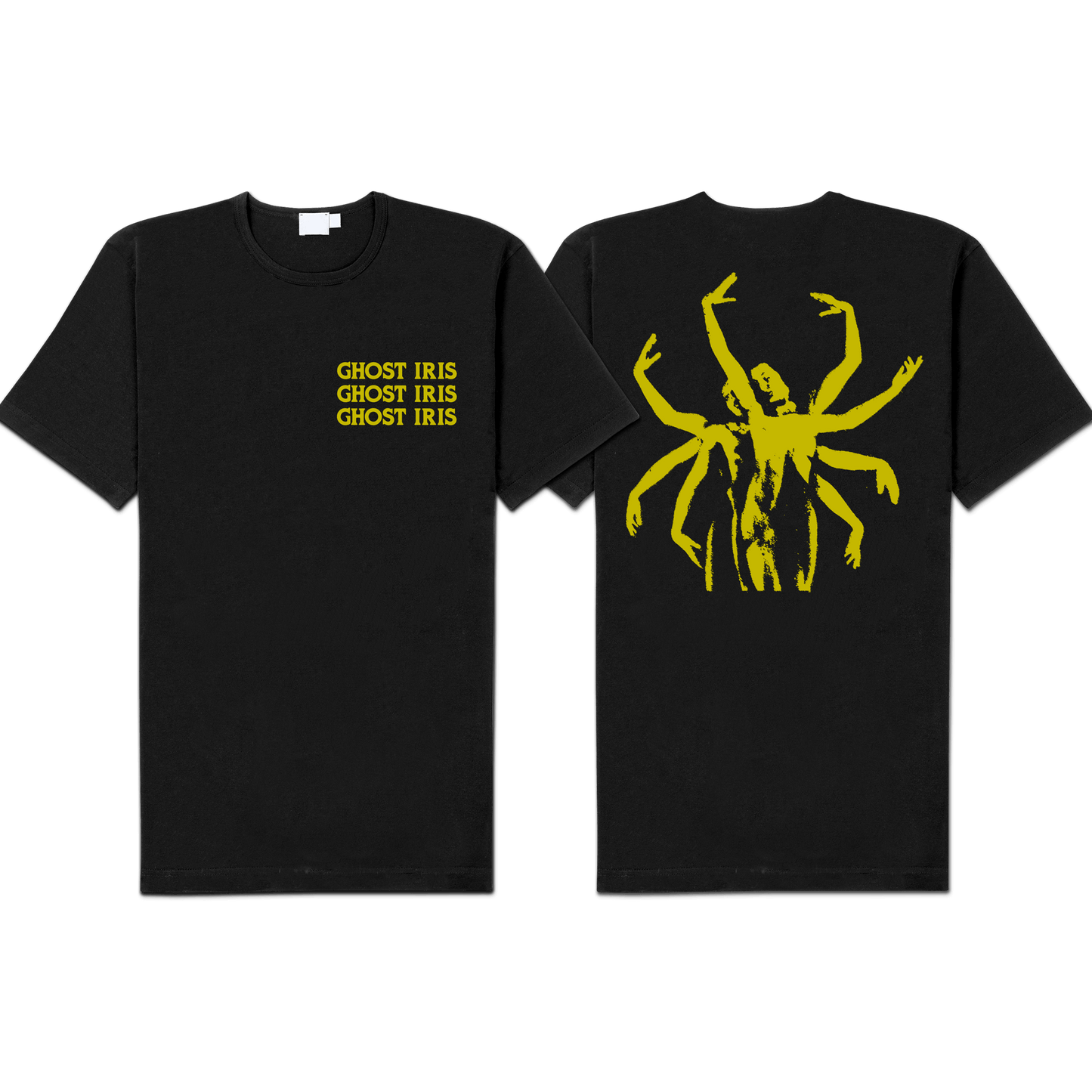 Ghost Iris "Kali" Shirt