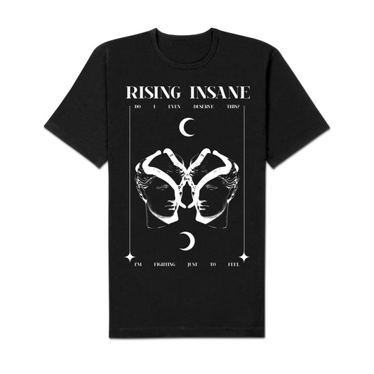 Rising Insane "Breather" Shirt