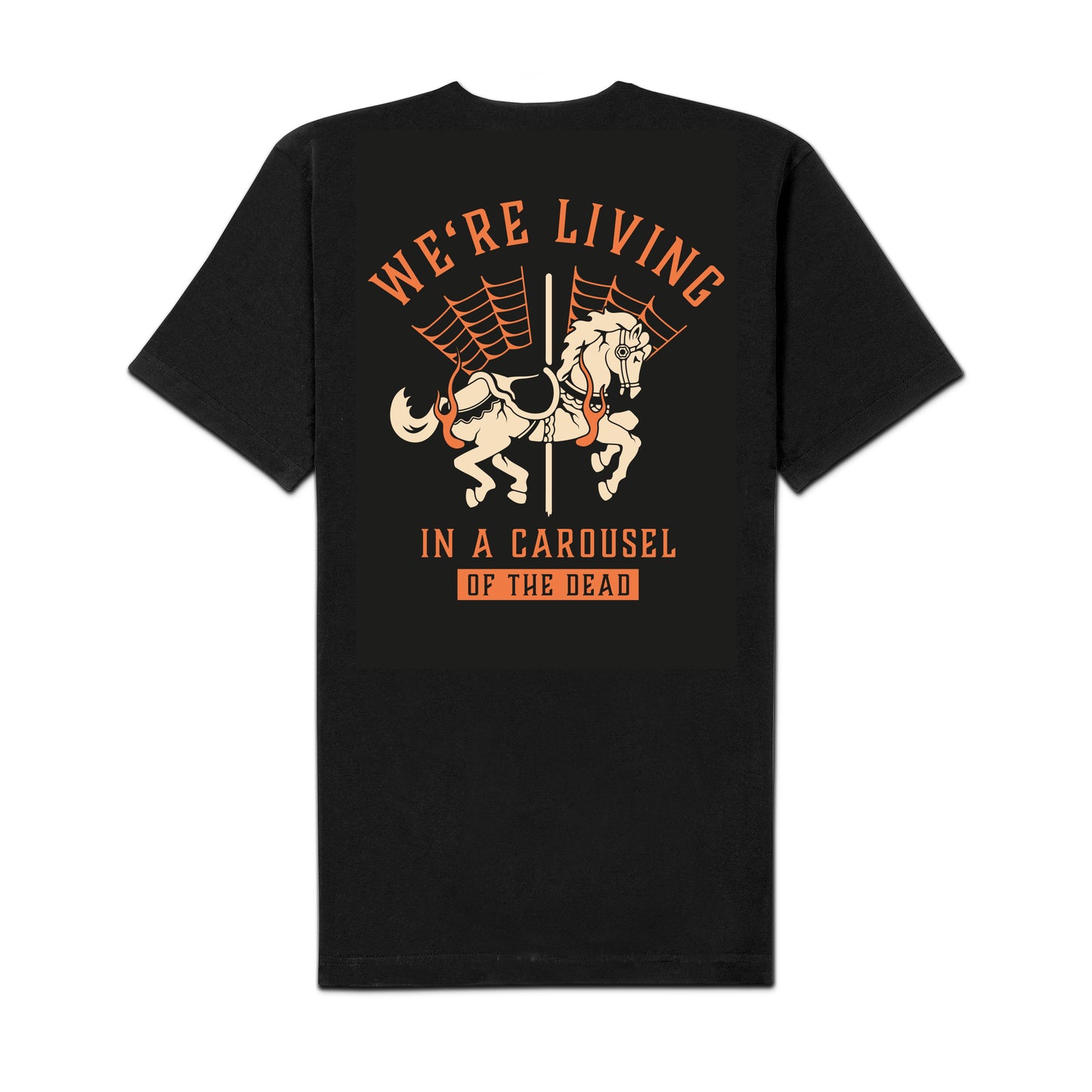 Rising Insane "Carousel" Shirt