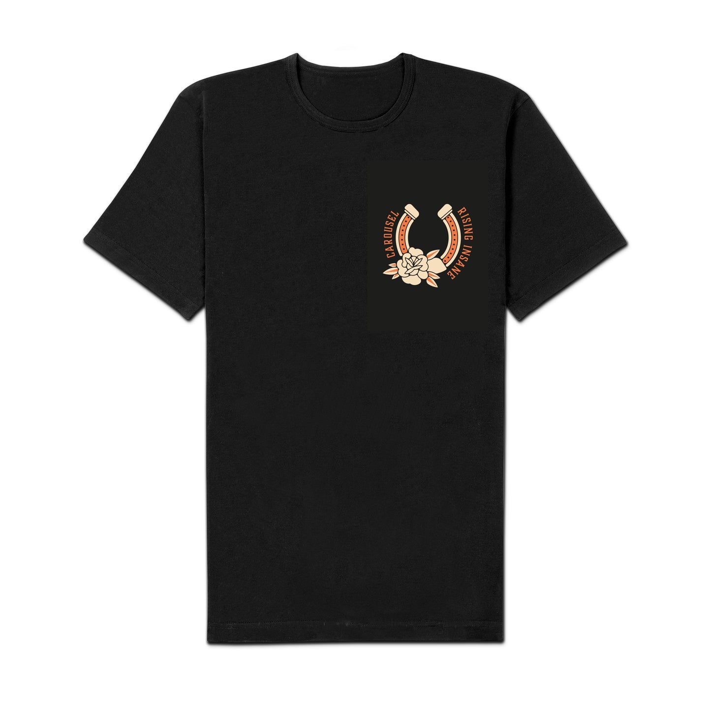 Rising Insane "Carousel" Shirt