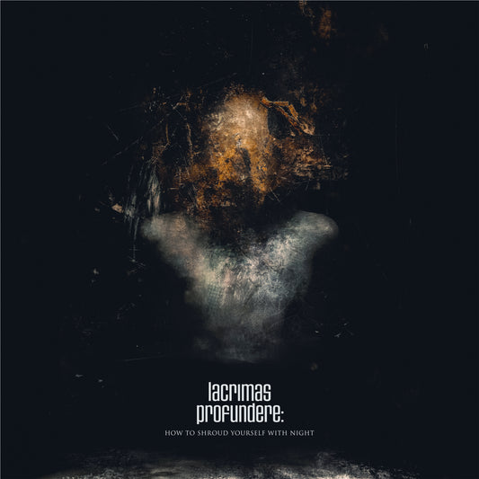 Lacrimas Profundere "How To Shroud Yourself With Night" Box