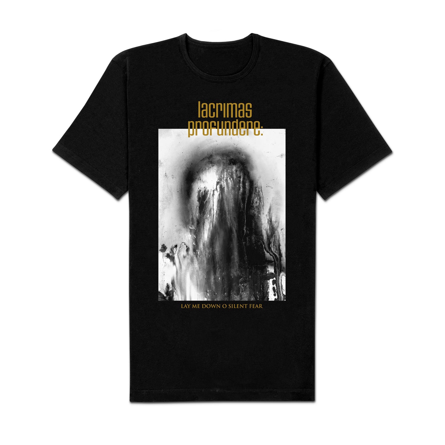 Lacrimas Profundere "Ghost" Shirt