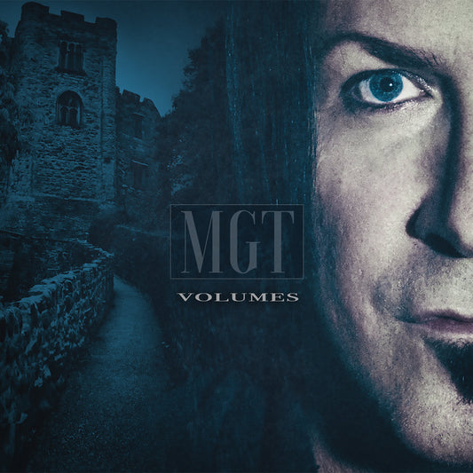 MGT "Volumes" CD