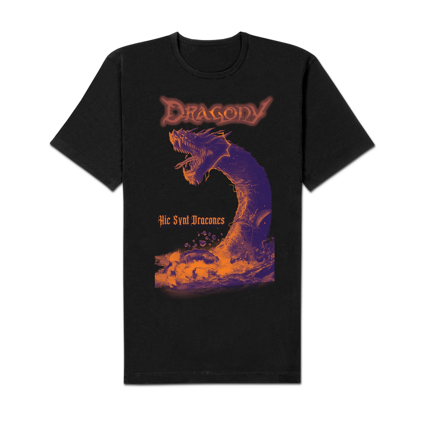 Dragony "Hic Svnt Dracones" CD-Bundle "Dracones"