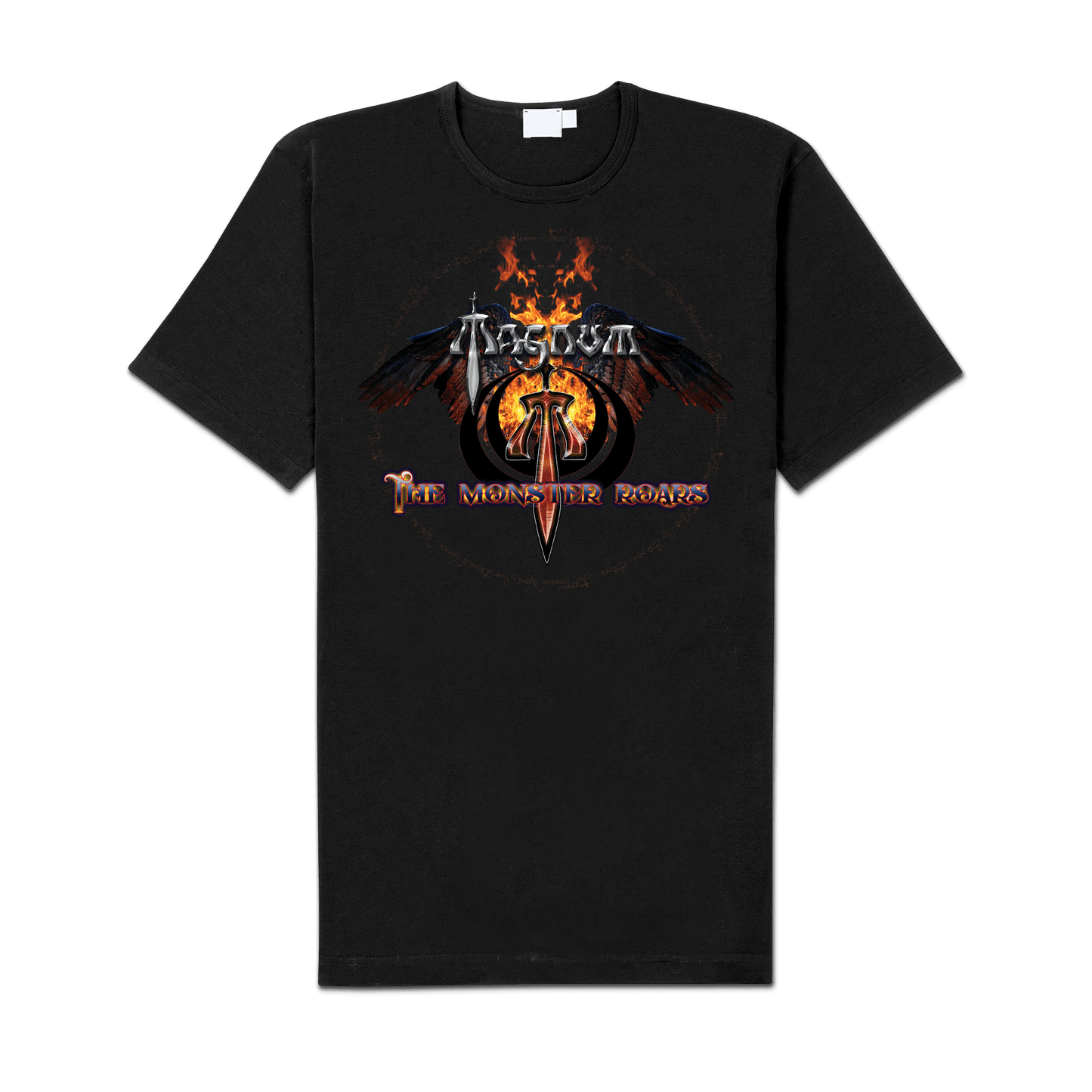 Magnum "Monster" Shirt