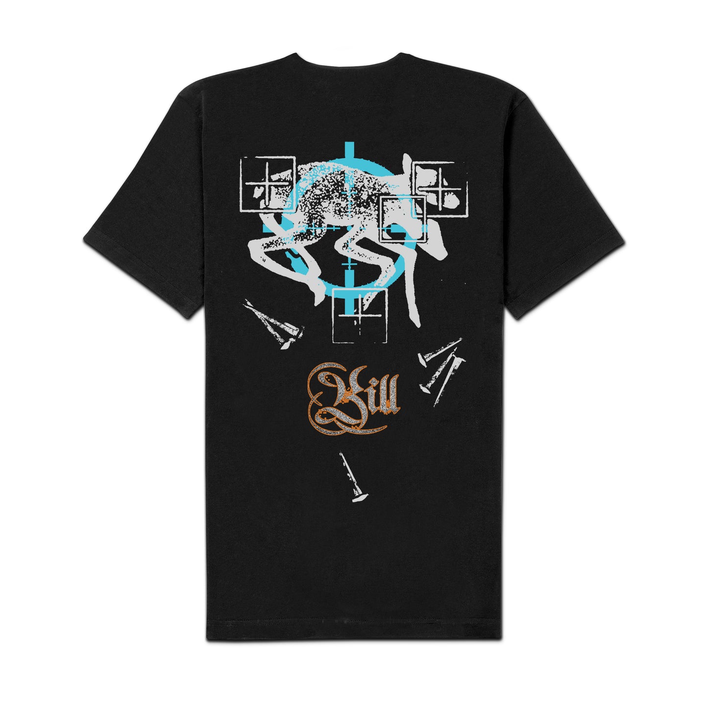 Shields "Deer" Shirt