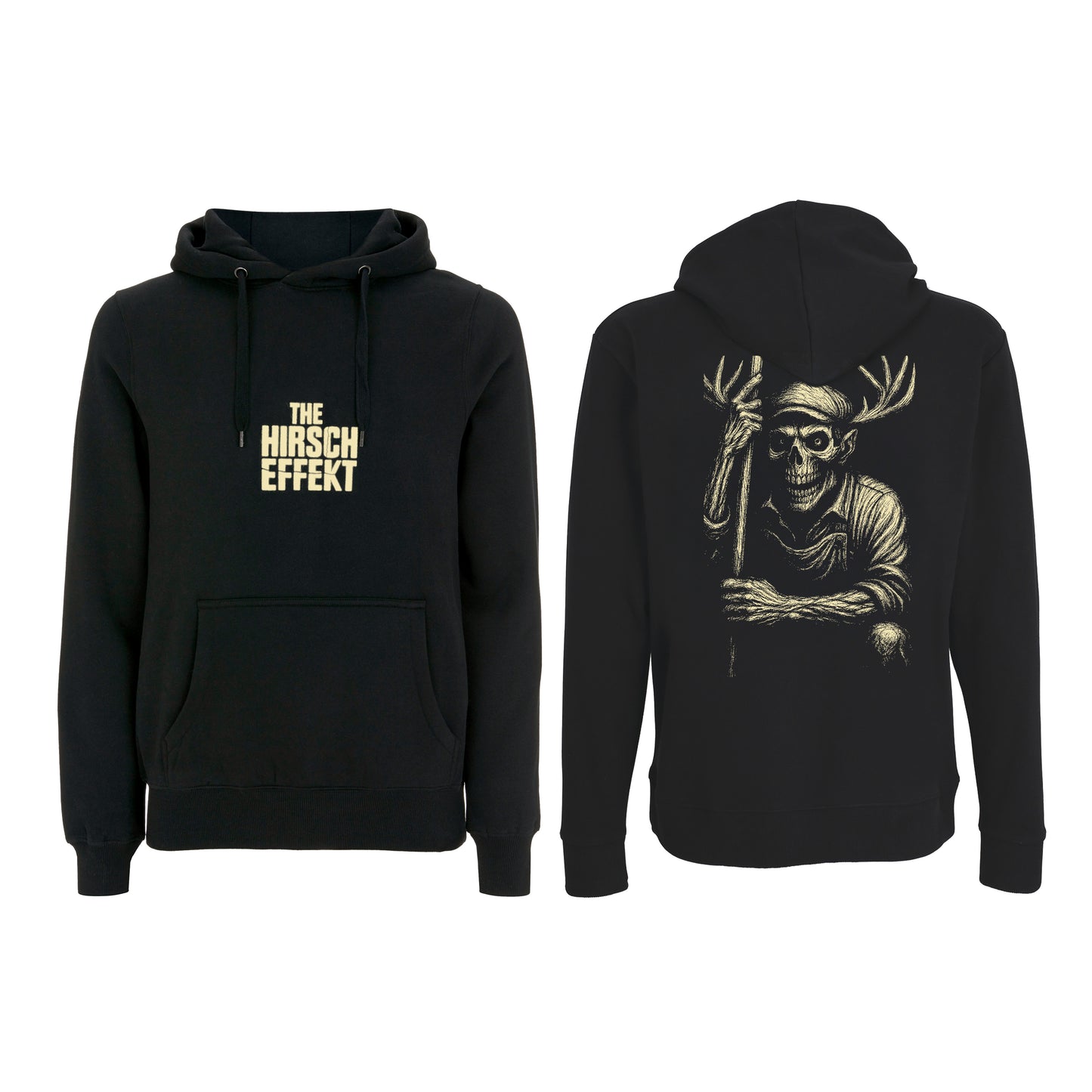 The Hirsch Effekt "Der Brauch" Hoodie