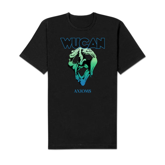 Wucan "Axioms" Shirt