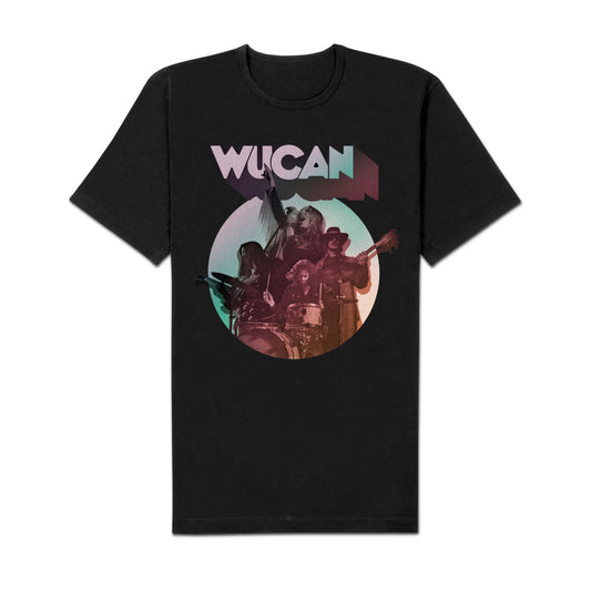 Wucan "Classic" Shirt