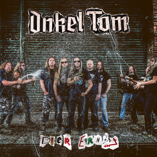 Onkel Tom "Bier Ernst" CD