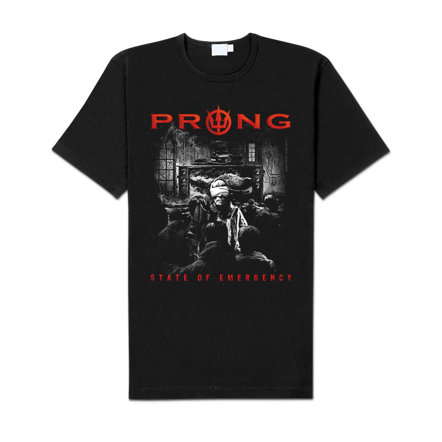 Prong "Blind" Shirt