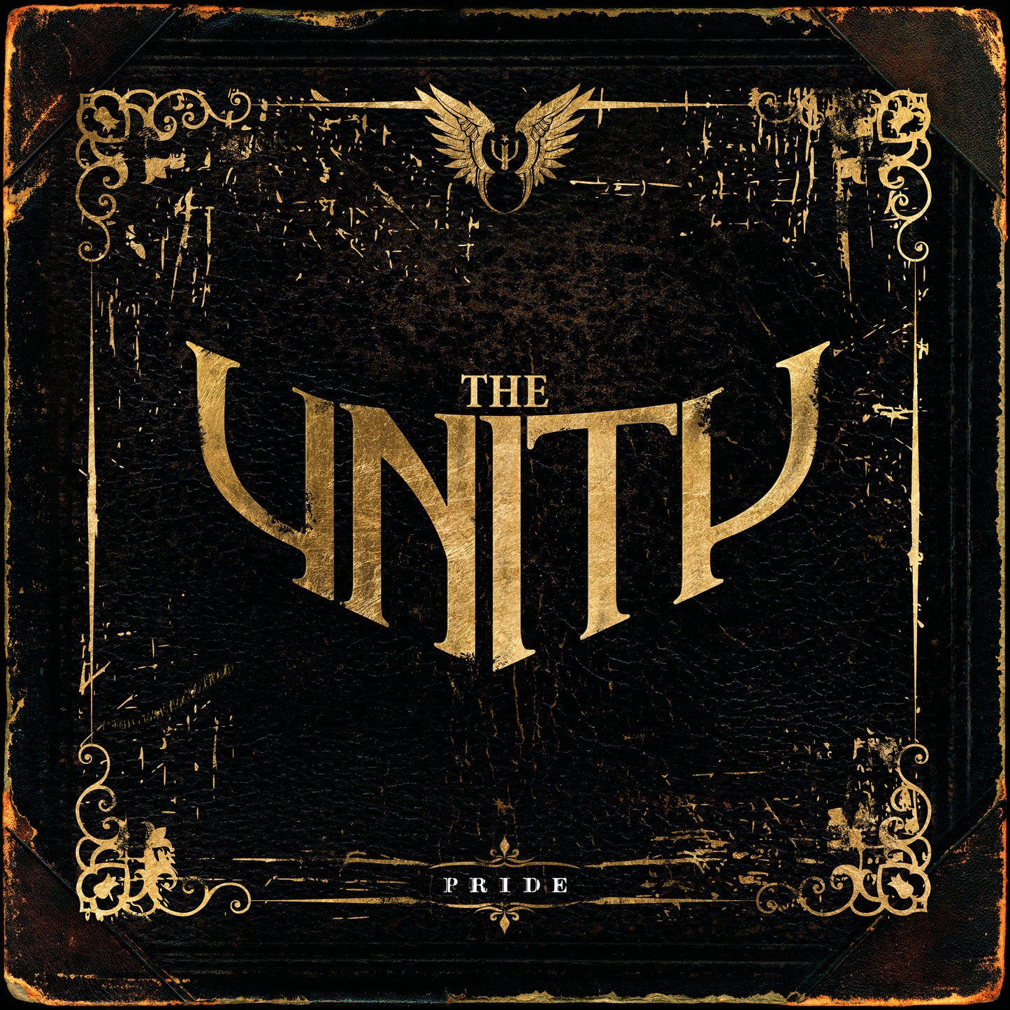The Unity "Pride" LP