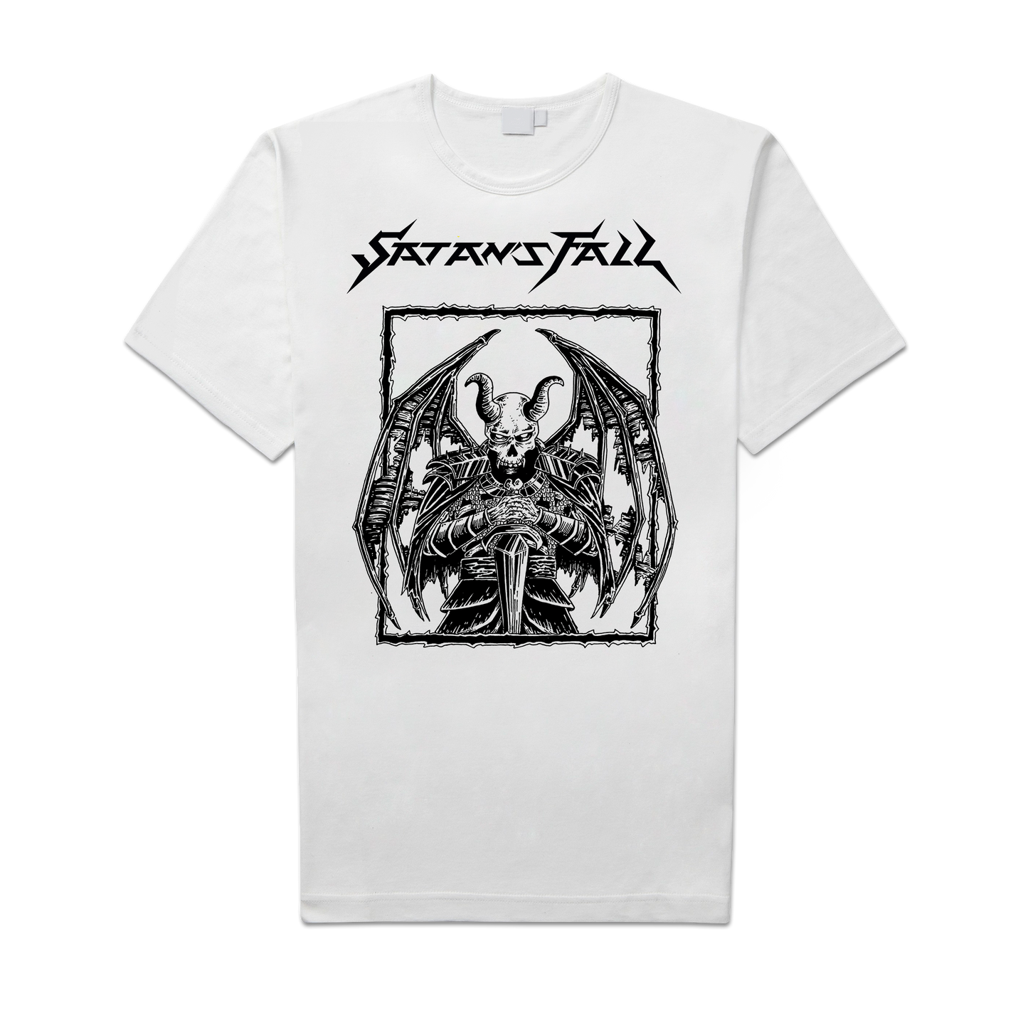 Satan's Fall "Demonlord" Shirt