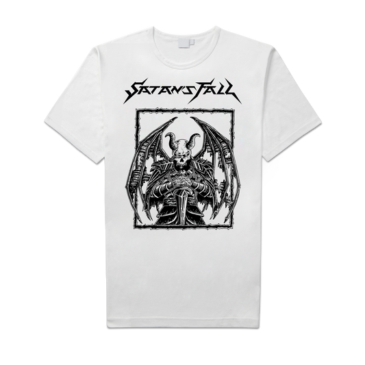 Satan's Fall "Demonlord" Shirt