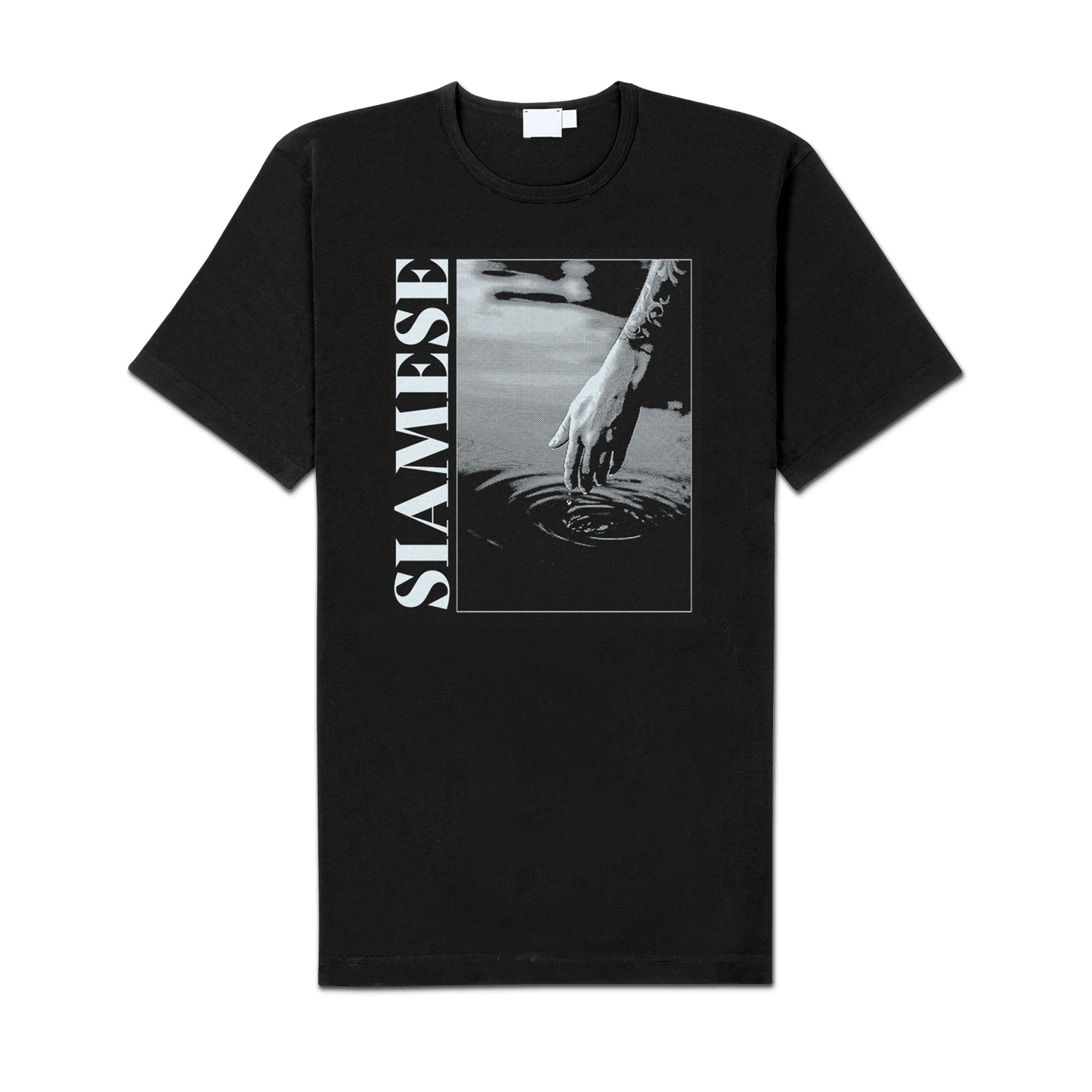 Siamese "Hand" Shirt