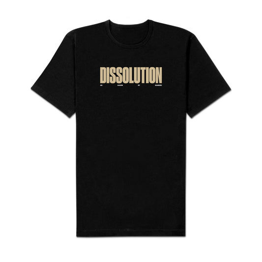 Siamese "dissolution" Shirt
