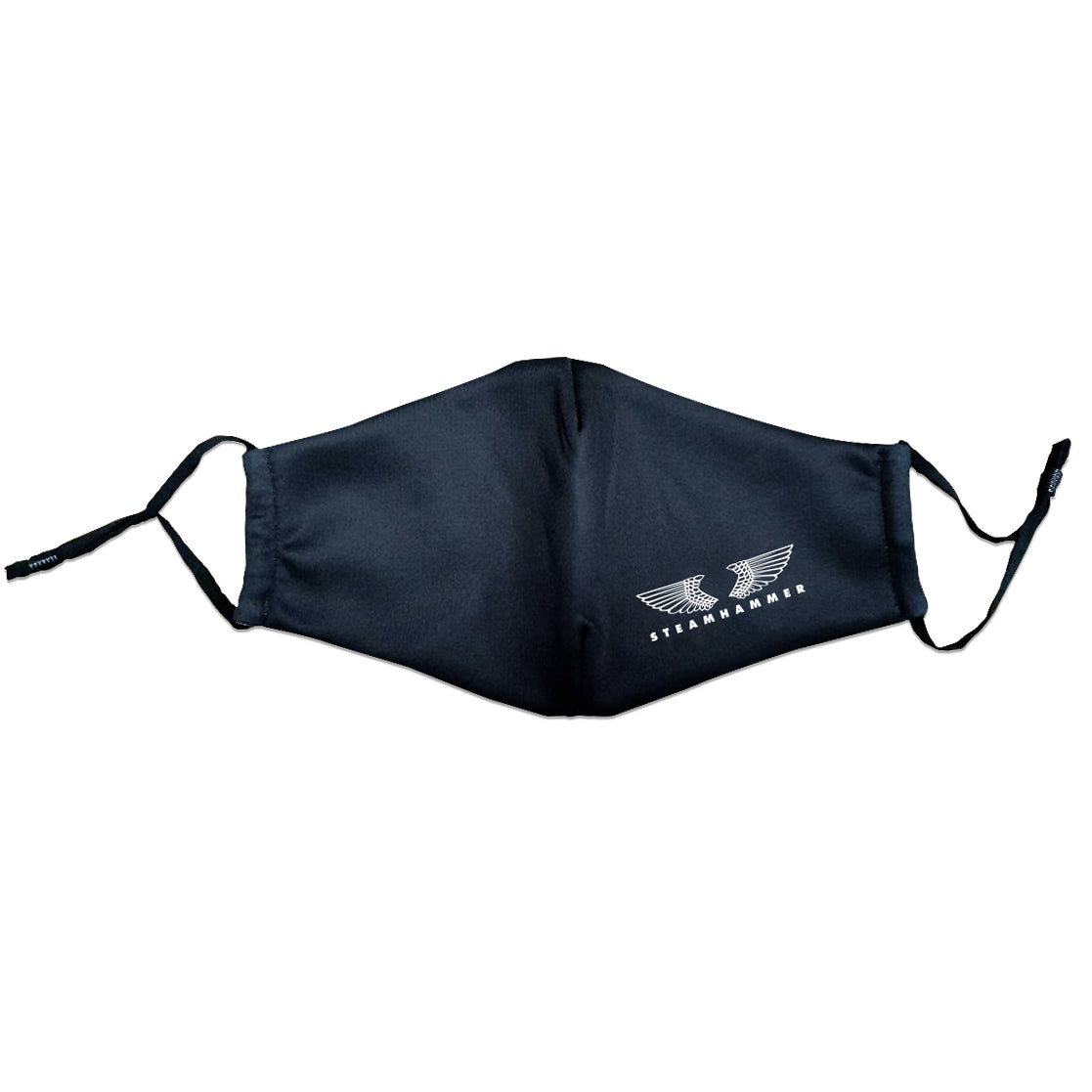 Steamhammer "Logo" Facemask