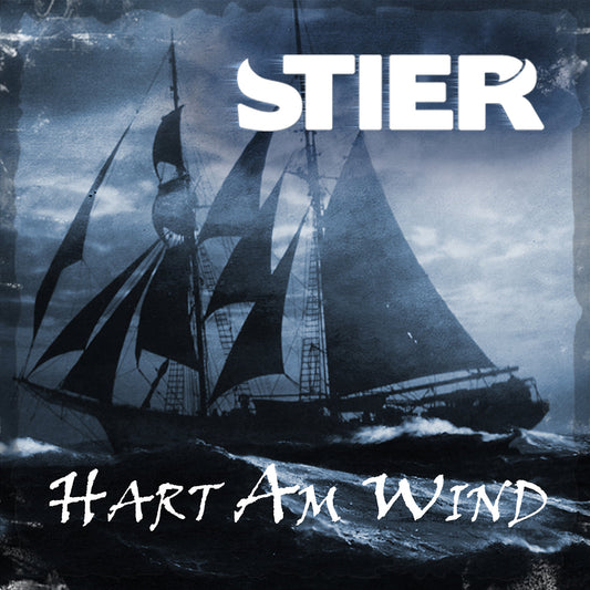 Stier "Hart am Wind" CD
