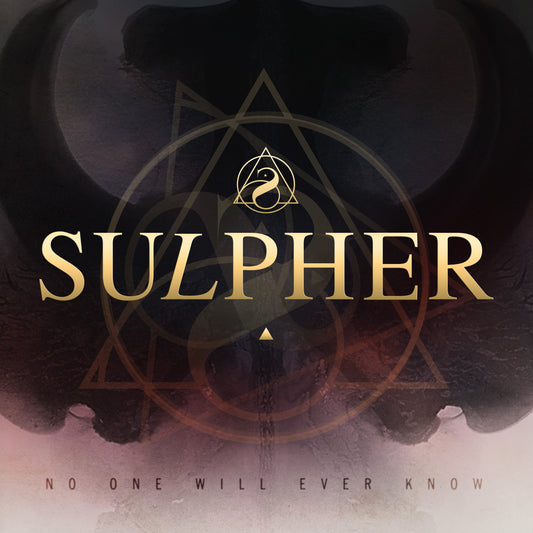 Sulpher "No One Will Ever Know" CD