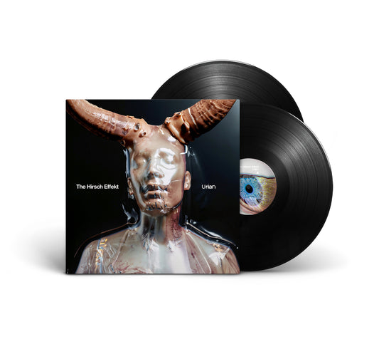 The Hirsch Effekt "Urian" LP