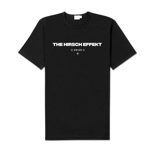 The Hirsch Effekt "Urian" / "Eye" Shirt-Bundle
