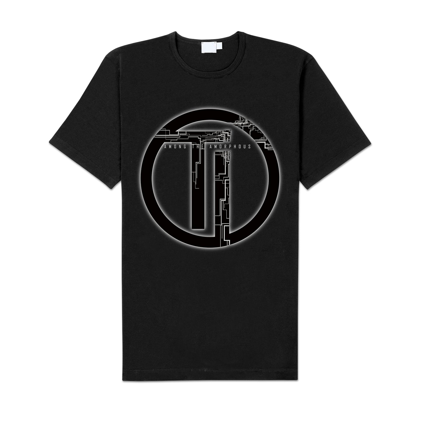 The Interbeing "Among The Amorphous" LP-Bundle "Logo"
