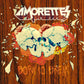 The Amorettes "Born To Break" LP