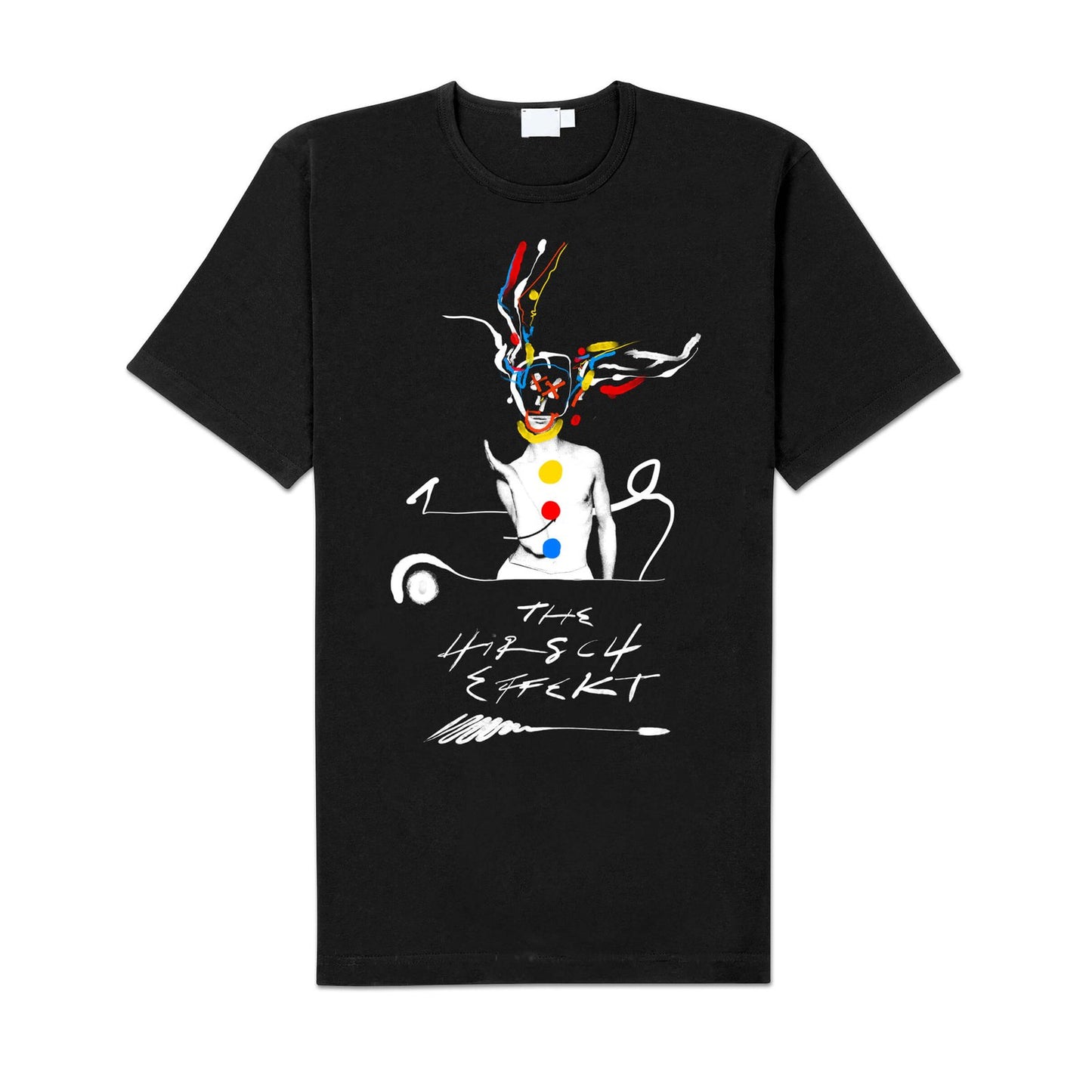 The Hirsch Effekt "Kollaps" T-Shirt