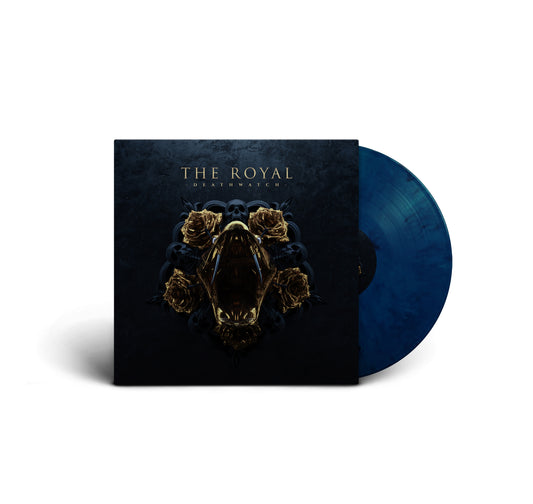 The Royal "Deathwatch" LP-Bundle "Deathwatch"