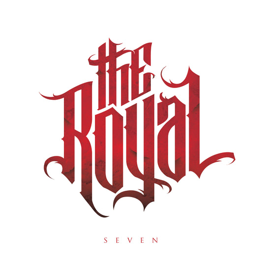 The Royal "Seven" CD-Bundle "Hydra"