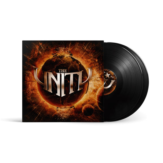 The Unity "The Unity" LP