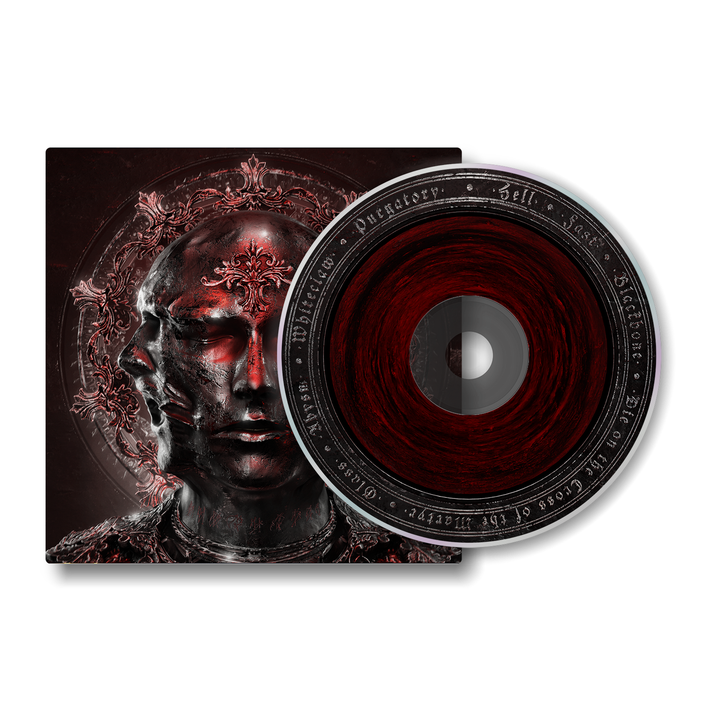 Unprocessed "...and everything in between" CD