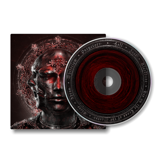 Unprocessed "...and everything in between" CD